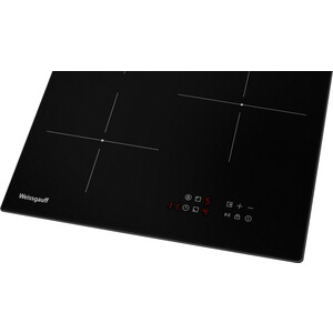 Индукционная варочная панель Weissgauff HI 430 BM
