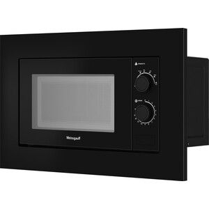 Встраиваемая микроволновая печь Weissgauff HMT-2016 BGL