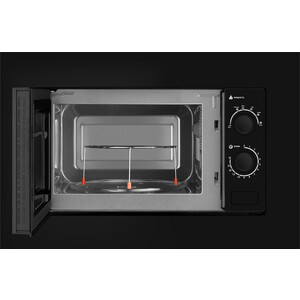 Встраиваемая микроволновая печь Weissgauff HMT-2016 BGL
