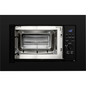 Встраиваемая микроволновая печь Weissgauff HMT-620 B Grill