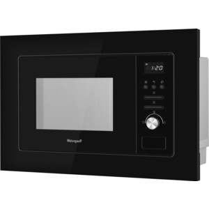 Встраиваемая микроволновая печь Weissgauff BMWO-206 Grill
