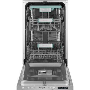 Встраиваемая посудомоечная машина Weissgauff BDW 4533 D Timer Floor