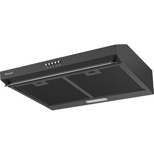 Вытяжка Weissgauff Cover 600 Black