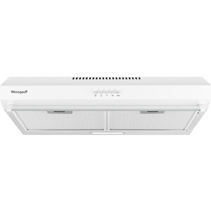 Вытяжка Weissgauff Cover 600 White