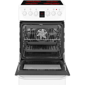 Электрическая плита Weissgauff WES 2V16 WE Premium Line