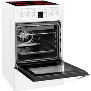 Электрическая плита Weissgauff WES 2V16 WE Premium Line