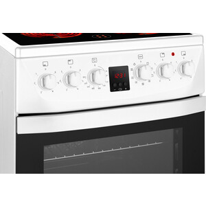 Электрическая плита Weissgauff WES 2V16 WE Premium Line