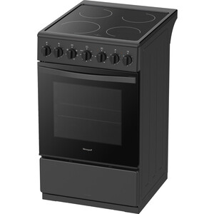 Электрическая плита Weissgauff Wesm 5260 B