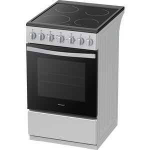 Электрическая плита Weissgauff Wesm 5260 X