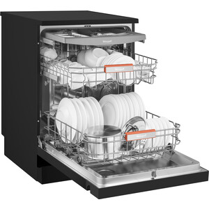 Посудомоечная машина Weissgauff DW 6038 B Inverter