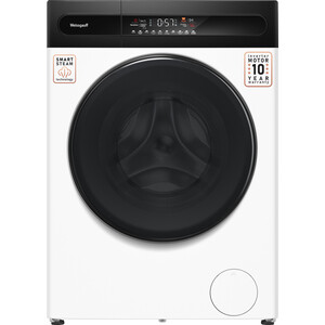 Cтиральная машина Weissgauff WM 49411 Inverter Steam