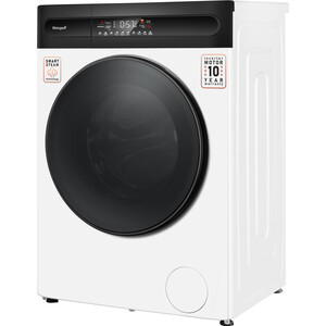 Cтиральная машина Weissgauff WM 49411 Inverter Steam