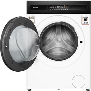 Cтиральная машина Weissgauff WM 49411 Inverter Steam