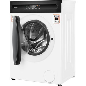 Cтиральная машина Weissgauff WM 49411 Inverter Steam