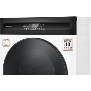 Cтиральная машина Weissgauff WM 49411 Inverter Steam