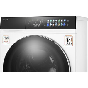 Cтиральная машина Weissgauff WM 995 Autodose Inverter Touch