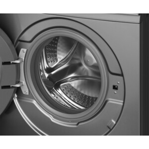 Cтиральная машина Weissgauff WM 4106 D Deep Grey