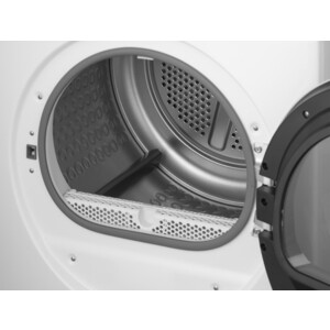 Сушильная машина Weissgauff WD 6108 Heat Pump