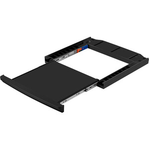 Соединительный элемент Weissgauff WSK 30300 Matt Black