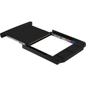 Соединительный элемент Weissgauff WSK 30300 Matt Black