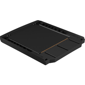 Соединительный элемент Weissgauff WSK 30300 Matt Black