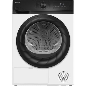 Сушильная машина Weissgauff WD 4948 Heat Pump