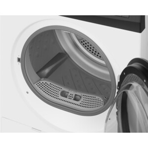 Сушильная машина Weissgauff WD 4948 Heat Pump