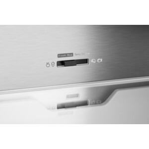 Холодильник Weissgauff WRK 2000 Premium Total NoFrost Dark Grey