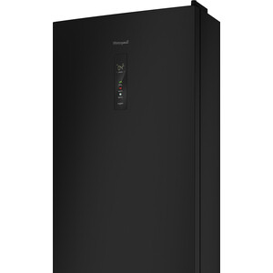 Холодильник Weissgauff WRK 2000 Premium Total NoFrost Black