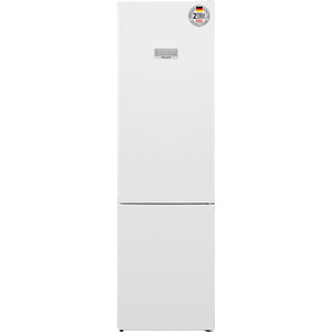 Холодильник Weissgauff CBN2WB9W2