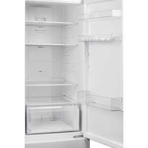 Холодильник Weissgauff CBN2WB9W2