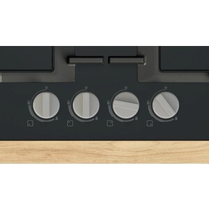 Газовая варочная панель Bosch PNP6B6K40