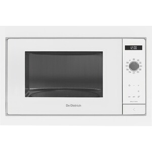 Встраиваемая микроволновая печь De Dietrich DME4310W