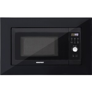 Встраиваемая микроволновая печь NORDFROST i-BM 2071 B