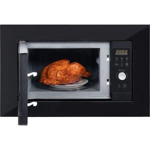 Встраиваемая микроволновая печь NORDFROST i-BM 2071 B