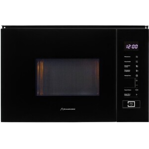 Встраиваемая микроволновая печь Schaub Lorenz SLM EY22D