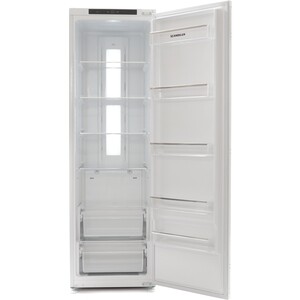 Встраиваемый холодильник Scandilux RBI388
