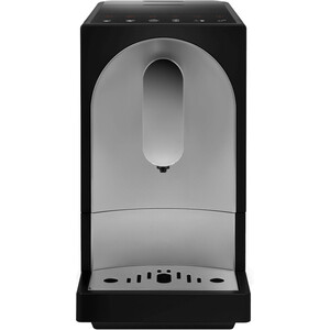 Кофемашина автоматическая MAUNFELD MF-A8021CBK