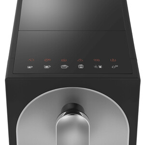 Кофемашина автоматическая MAUNFELD MF-A8021CBK