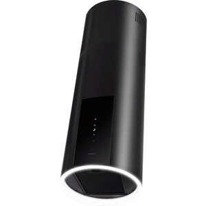 Вытяжка островная MAUNFELD ALBA 39 Isla чёрный