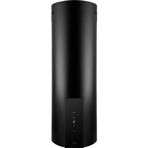 Вытяжка островная MAUNFELD ALBA 39 Isla чёрный