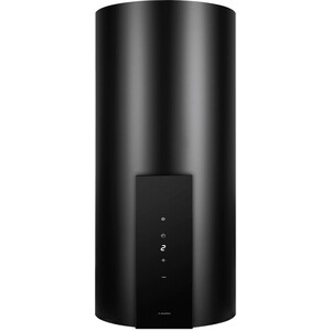 Вытяжка MAUNFELD ALBA 39 Wall чёрный