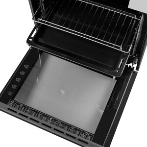 Электрический духовой шкаф MAUNFELD AEOK7610W