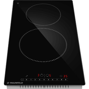 Электрическая варочная панель MAUNFELD AVCE3024SBK