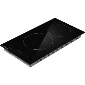 Электрическая варочная панель MAUNFELD AVCE3024SBK