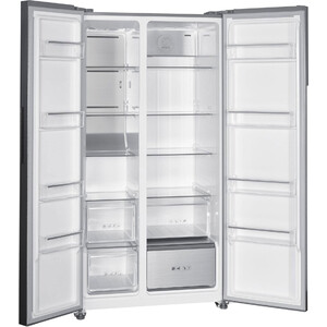 Холодильник Ardo RMA791581EX2