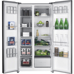 Холодильник Ardo RMA791581EX2