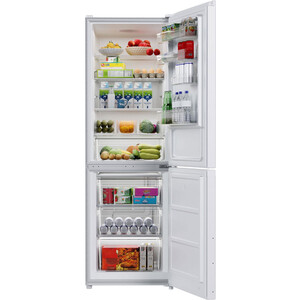 Холодильник Ardo RTH360296W2