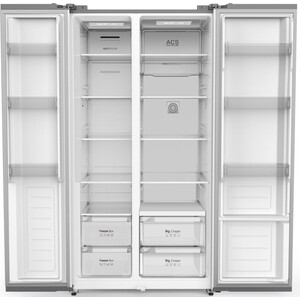 Холодильник Ardo RTH791541EX2