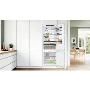 Встраиваемый холодильник Bosch KBN96SDD0